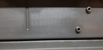 фото thumb №11, Бампер перед ford fiesta mk7