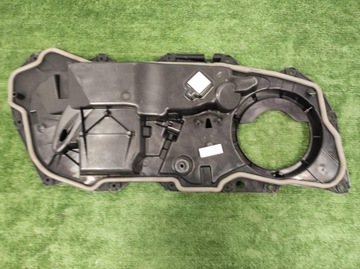 фото thumb №9, Боковина дверь правый зад land rover discovery sport