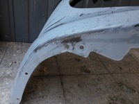 фото thumb №11, Бампер перед peugeot 406