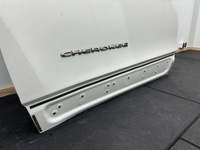 фото thumb №7, Jeep cherokee kl 2014r- дверь левая передние перед