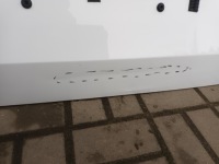 фото thumb №5, Задняя крышка багажника mercedes v-klasa w447 задняя a447