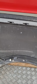 фото thumb №13, Bmw i3 lci крила лівий задня задній c2v