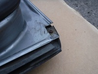 фото thumb №7, Двері лівий задня audi a4 b6 b7