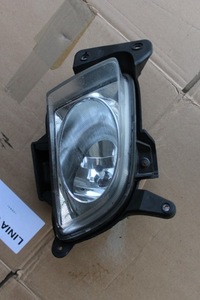 фото thumb №1, Hyundai i30 07-12 протитуманна фара правий перед