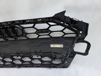 фото thumb №11, Audi a4 s4 b9 8w 2019+ quattro решётка радиатора решётка радиатора решётка радиатора 8w0853651eb