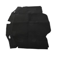 фото thumb №9, Kaptur мат изоляционная защита тепловая