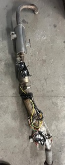 фото thumb №1, Оригінальний kompletny каталізатор dpf фільтр часток вихлоп renault 8tys km