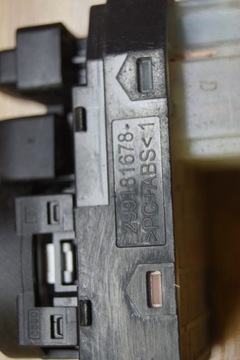 фото thumb №6, Kia picanto iii перемикач дзеркал