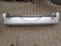 фото thumb №1, Jeep cherokee kj liberty 2001- бампер задний задняя ps2