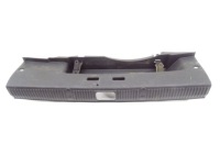 фото thumb №1, Skoda fabia ii 5j0 защита порог багажника kombi