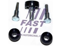 фото thumb №2, Напрямна ролик двері opel movano b renault master iii