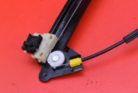 фото thumb №13, Стеклоподъёмник левые перед eu 128000781 citroen c5 ii x7 iii sedan 08-17