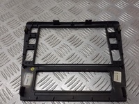 фото thumb №3, Рамка радіо skoda superb i 1.9tdi 3u0858069b 2 din