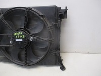 фото thumb №7, Радіатор wody кондиціонера комплект вентилятор renault kadjar 1.2 1.3 tce