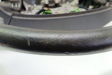 фото thumb №12, Руль bmw 7 e65, e66, e67 6761759 2.99l дизель 160kw 2004