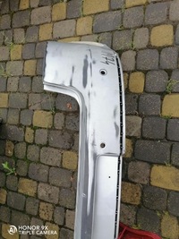 фото thumb №6, Vw golf v 5 бампер задняя do покраска 1k6807421