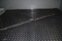 фото thumb №7, Audi a8 d2 молдинг уплотнитель правый задняя хром