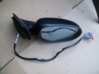 фото thumb №1, Зеркало правое fiat croma ii цвет 601/f