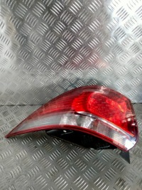 фото thumb №11, Vw golf 6 vi variant лампа левая задняя 1k9945095g