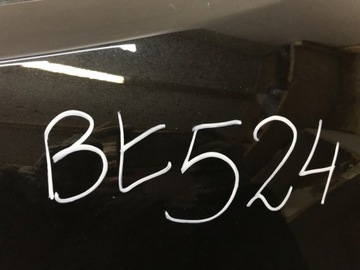 фото thumb №8, Bmw x3 g01 гібрид крило лівий перед