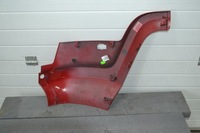 фото thumb №6, Правий кутик захист молдинг бампера actros mp4