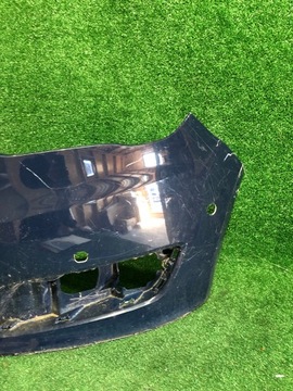 фото thumb №4, Бампер переднє перед pdc ford c-max ii 2 mk2 рестайлінг