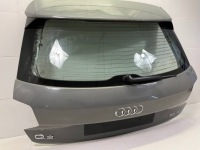 фото thumb №7, Задня кришка багажника audi q2 ga 2018