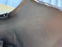 фото thumb №6, Kia niro ev i 18- бампер перед передний 86511-g5700