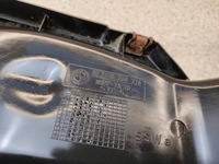 фото thumb №5, Канал впуск руль воздуха правая bmw 3 e46 compact 320d - 8268376