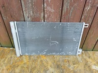 фото thumb №1, Радіатор кондиціонера punto corsa d 39035151