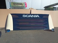 фото thumb №2, Scania капот верхній antrapa верхній streamline