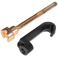 фото thumb №1, Болт зачіп колеса запасного do fiat scudo