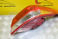 фото thumb №5, Kia optima sedan 2015- лампа задняя правая led usa