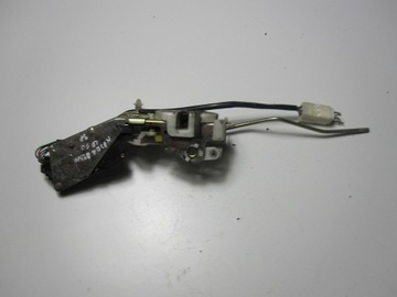 фото thumb №6, Замок дверь переднее левый mazda demio 5d 98r