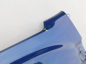 фото thumb №6, Dacia duster ii 17- крыло левый переднее перед