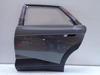 фото thumb №1, Дверь левая задние hyundai ioniq 5 21- nr 43084