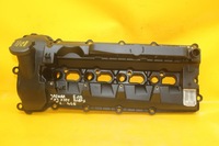 фото thumb №8, Крышка клапанов левая jaguar xj x351 508ps 5.0b v8 8w93 6p052 ae