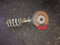 фото thumb №1, Alfa romeo giulietta mcperson левый перед 2.0 jtdm