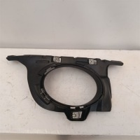 Купить Рамка защита выхлоп правый задний  porsche 911 992 992807834a, фото thumb