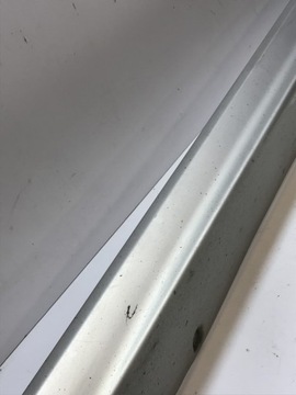 фото thumb №8, Volvo xc60 i планка порога накладка порогова ліва 30796120