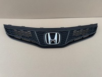 фото thumb №1, Решётка радиатора решётка радиатора honda jazz ii lift