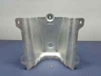 Купить Kia xceed i рестайлинг  22- 1.5 t-gdi 160km защита тепловая, фото thumb