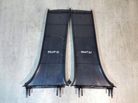 фото thumb №2, Захист стійка b пара vw passat b5