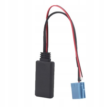 Bluetooth-адаптер VW Golf Passat B5 Bora Polo