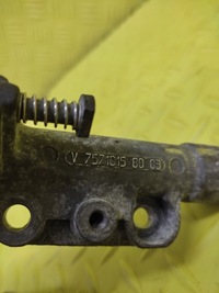 фото thumb №6, Citroen c5 iii 1.6 thp натяжитель ремень 75710158003