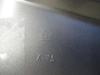 фото thumb №14, Citroen c3 aircross ii капот крышка двигателя llu