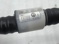 фото thumb №8, Audi q2 - 2019 патрубок / трубка рідина adblue