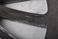 фото thumb №15, Mercedes glc w253 w204 диски алюмінієві r20 5x112 amg