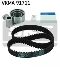 фото thumb №3, Комплект ремінь розподільного валу skf vkma91711
