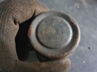 фото thumb №6, Trabant vw audi bosch котушка запалювання оригінал